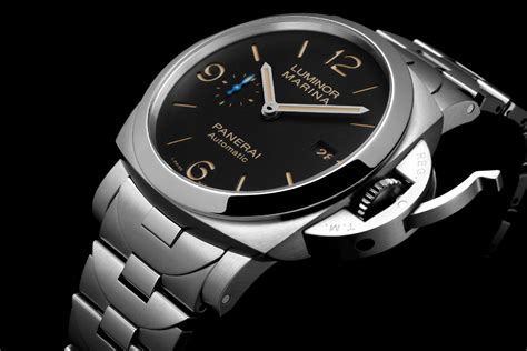 panerai replica bracelets|panerai accessories.